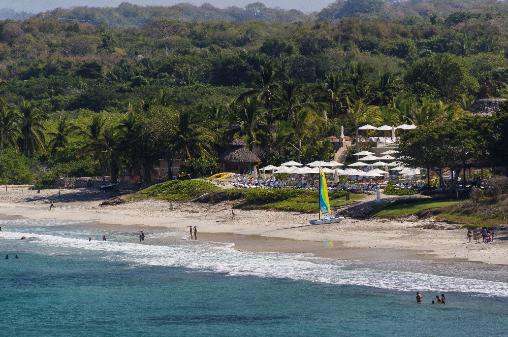 VEHM | Punta Mita Beach clubs